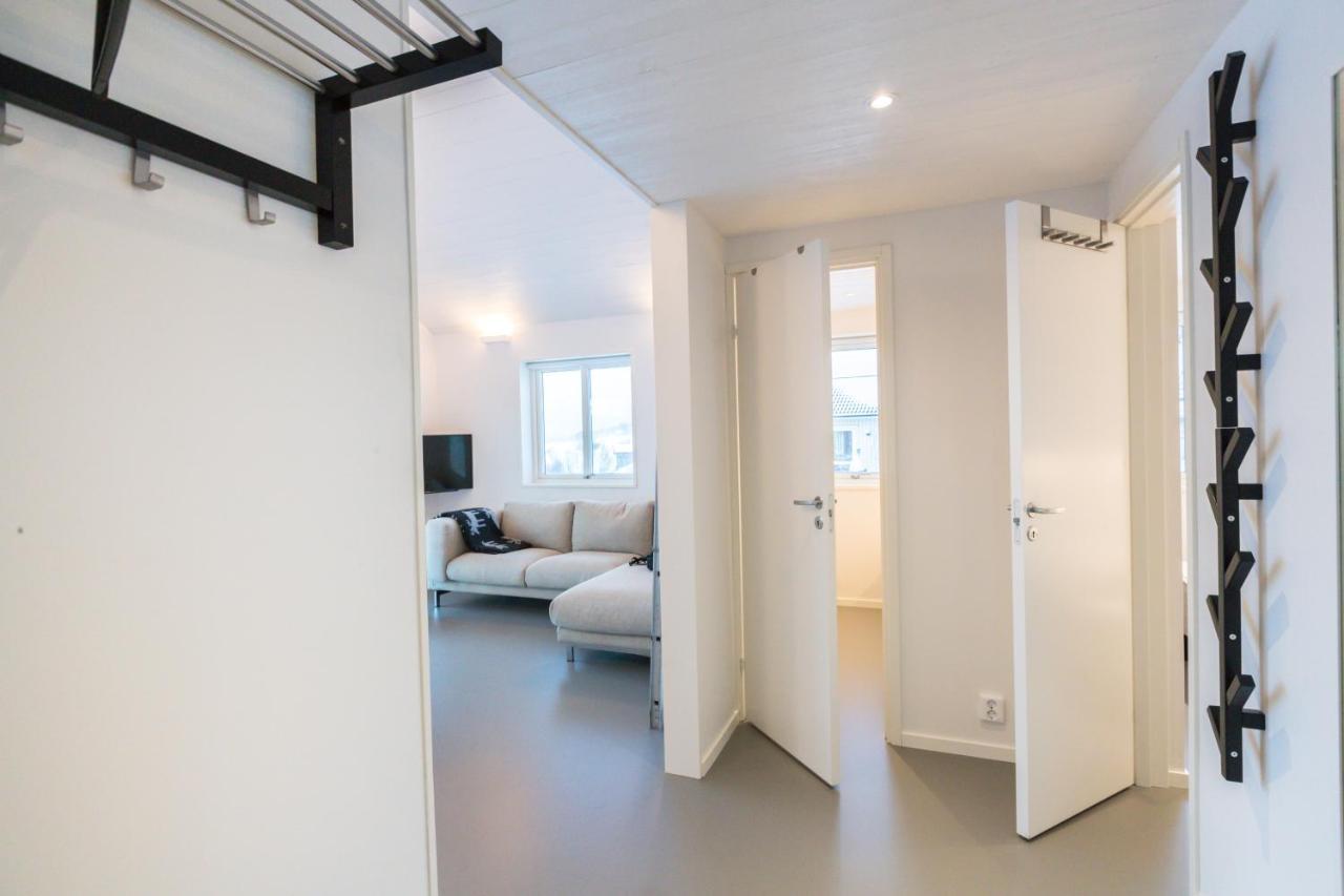 Bruksvallarna - Modern Fjaellstuga Med Panoramautsikt Och Wifi Екстер'єр фото