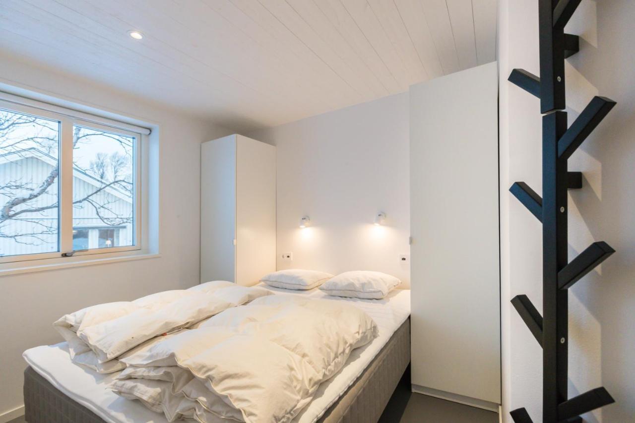 Bruksvallarna - Modern Fjaellstuga Med Panoramautsikt Och Wifi Екстер'єр фото